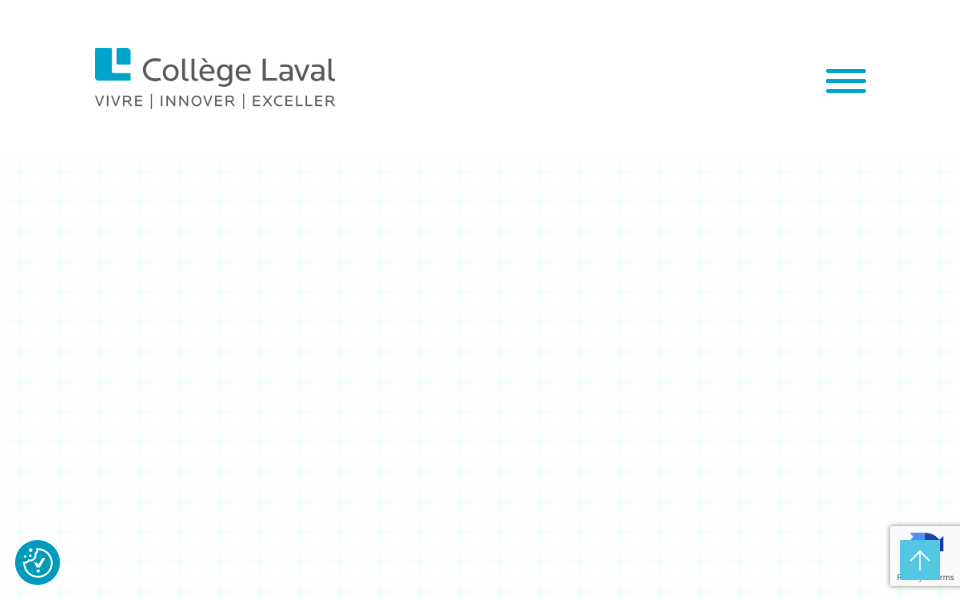 collegelaval.ca/ screen capture