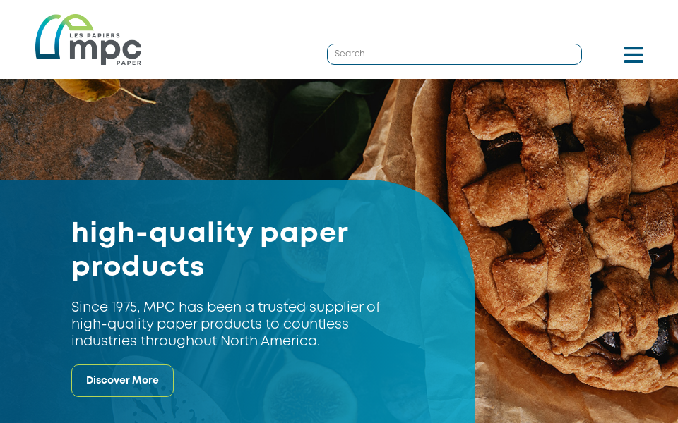 mpcpaper.com/ screen capture