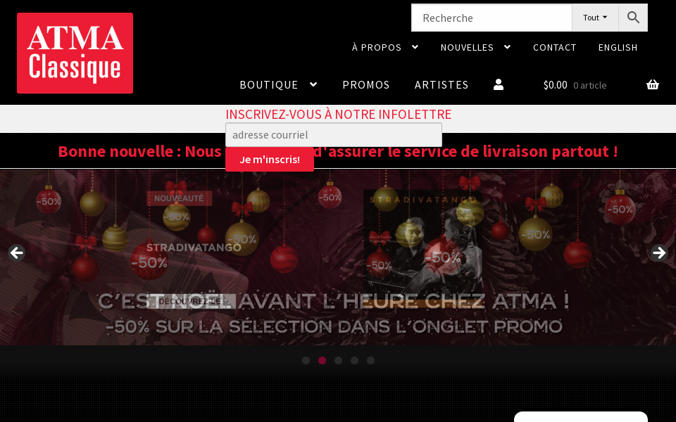 atmaclassique.com/ screen capture