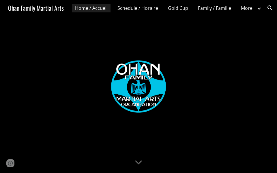 www.ohanfamily.ca/ screen capture