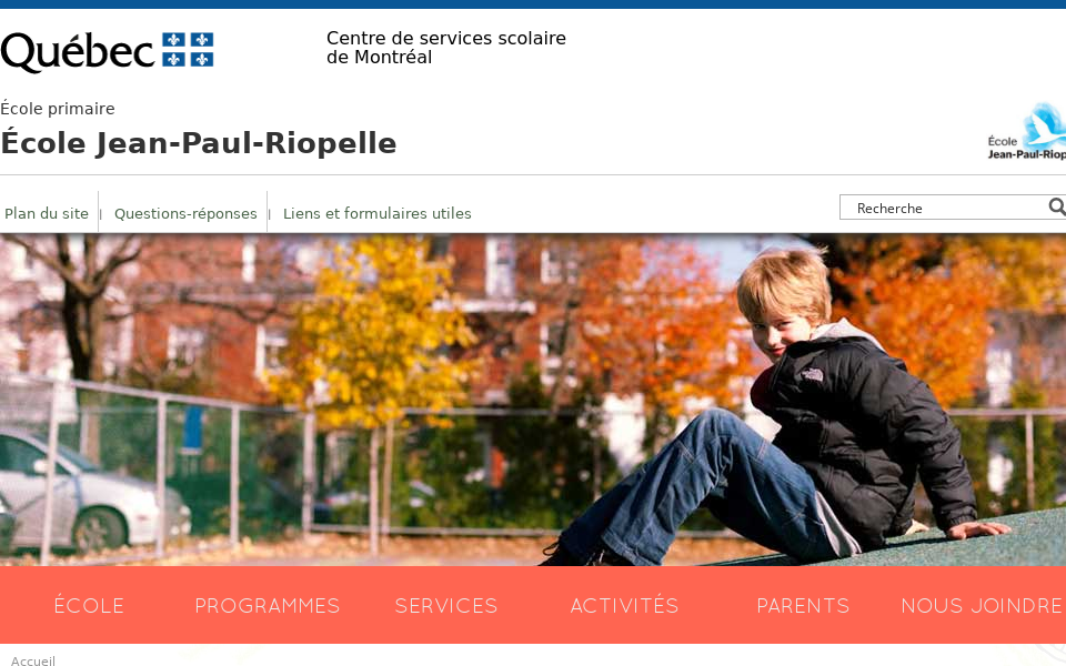 jean-paul-riopelle.cssdm.gouv.qc.ca/ screen capture