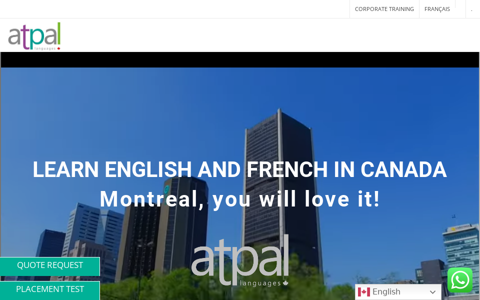 atpalcanada.com/ screen capture
