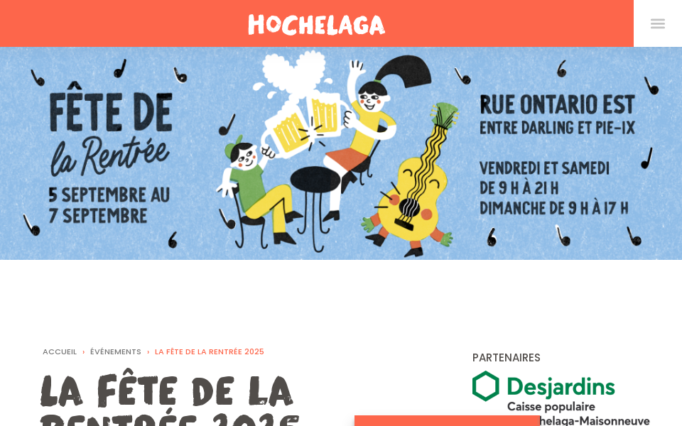 hochelaga.ca/evenements/evenement/la-fete-de-la-rentree-2025/ screen capture