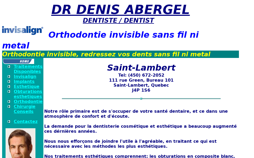 home.primus.ca/~axis/indexdent.htm screen capture