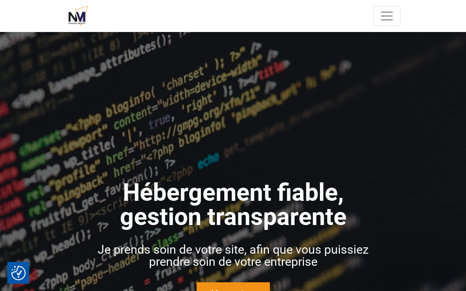 novativmedias.com/ screen capture