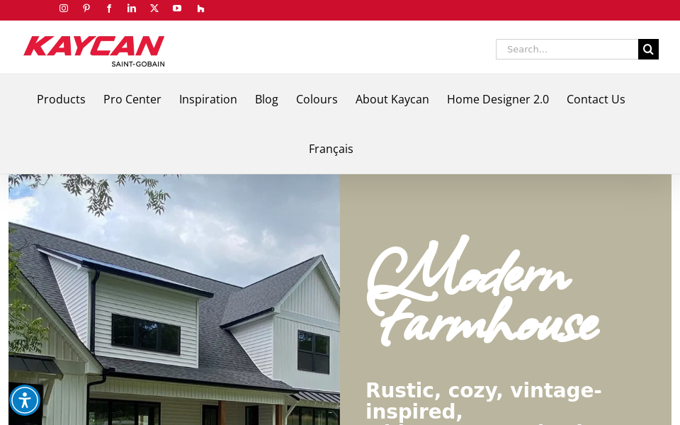 kaycan.com/ screen capture