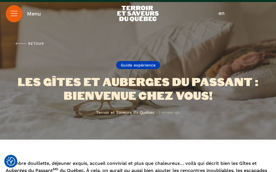 terroiretsaveurs.com/les-gites-et-auberges-du-passant-bienvenue-chez-vous/ screen capture