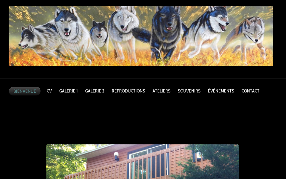 geraldtrudel.com/ screen capture